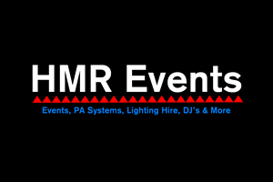 HMR Events