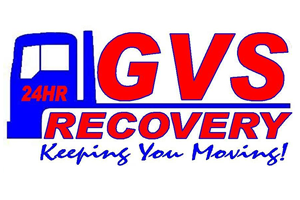 GVS 24Hr Recovery & Roadside Assistance