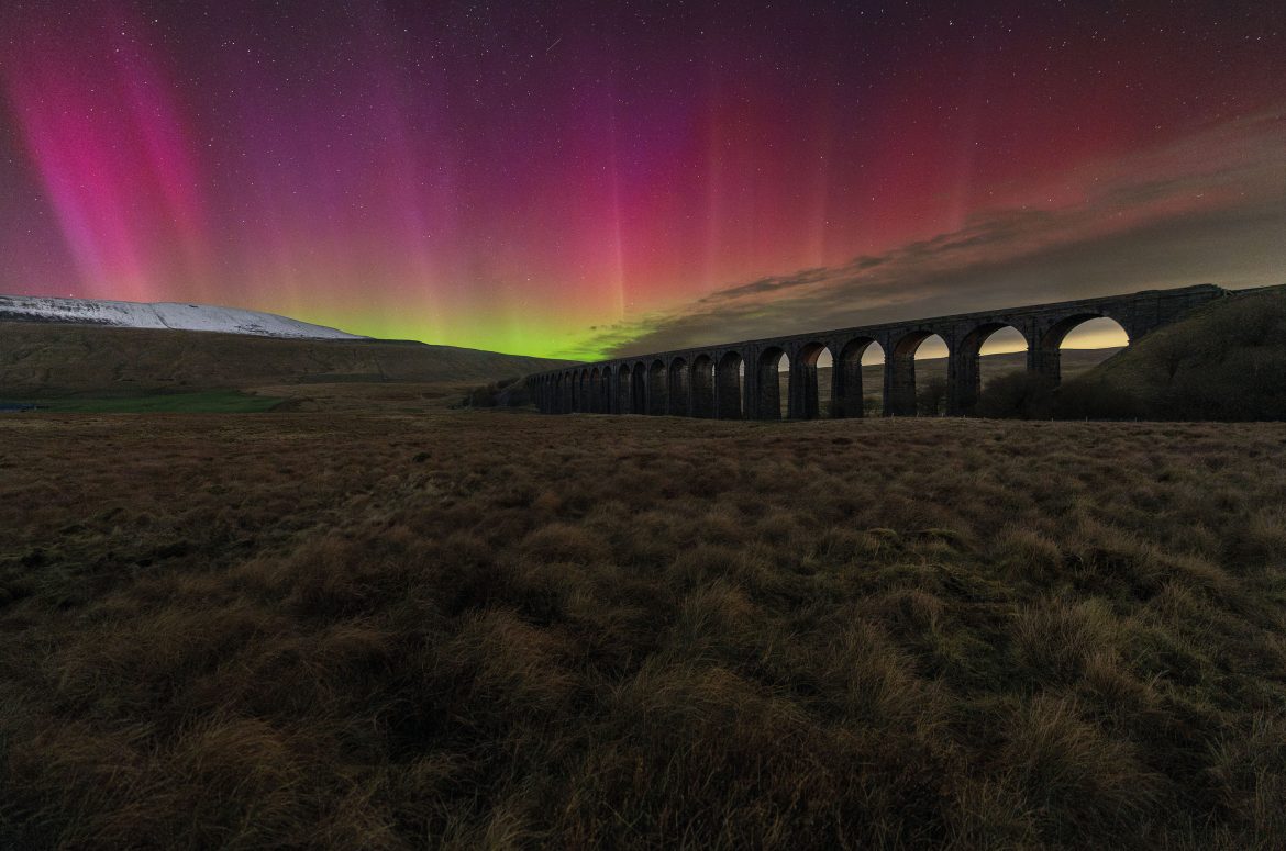 Yorkshire Dales photography competition is back!